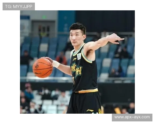 广厦男篮年轻核心有多强?胡金秋孙铭徽领衔,未来5年能否冲冠? 广厦男篮年轻核心有多强?胡金秋孙铭徽领衔,未来5年能否冲冠?