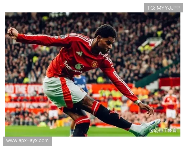 拉什福德未来荣誉展望：英超与欧冠双重荣耀或将迎来